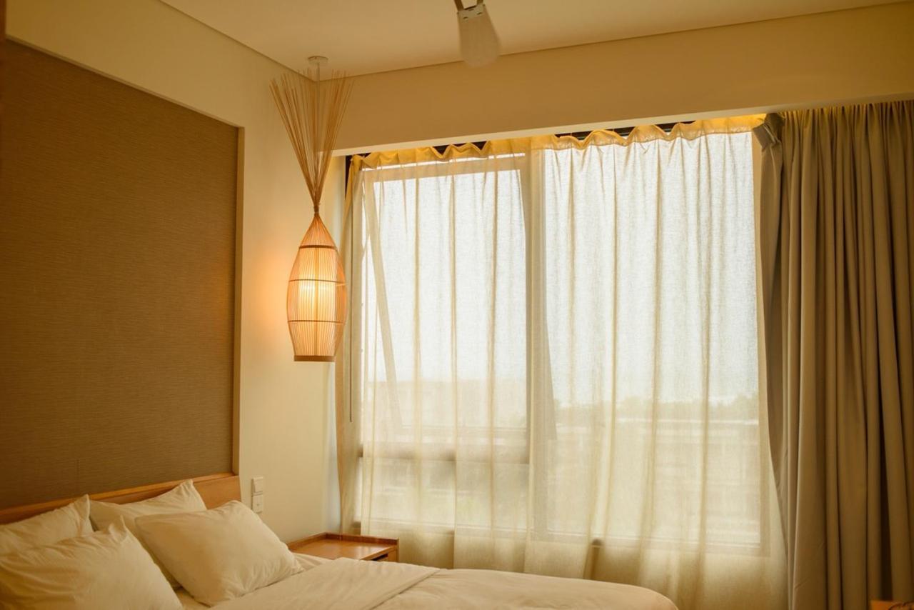 Villa Seaview And Apartment -Spa Da Nang Resort By Jt Group "Free Pick Up" Exterior foto