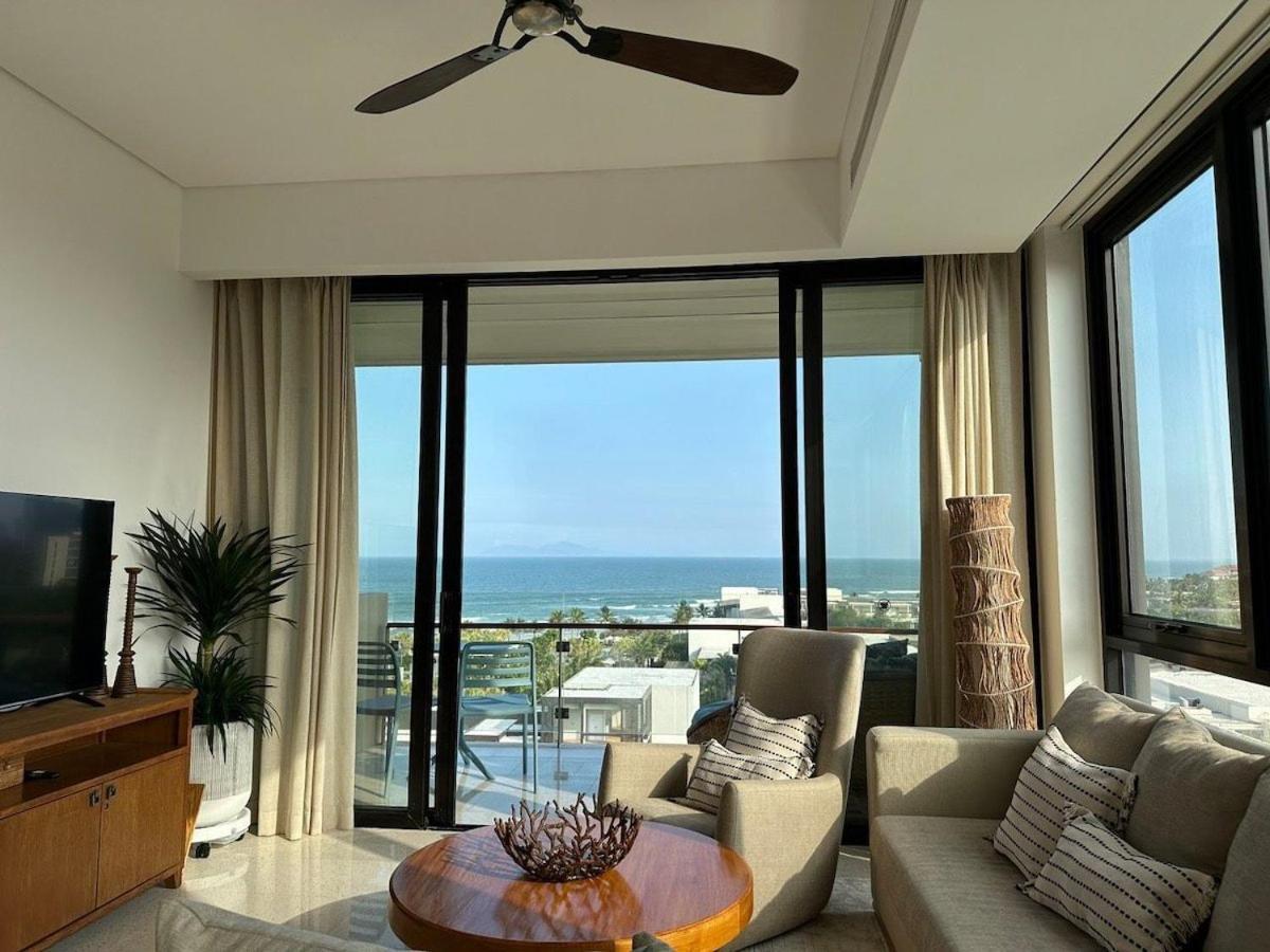 Villa Seaview And Apartment -Spa Da Nang Resort By Jt Group "Free Pick Up" Exterior foto